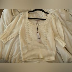 BCBGeneration sweater